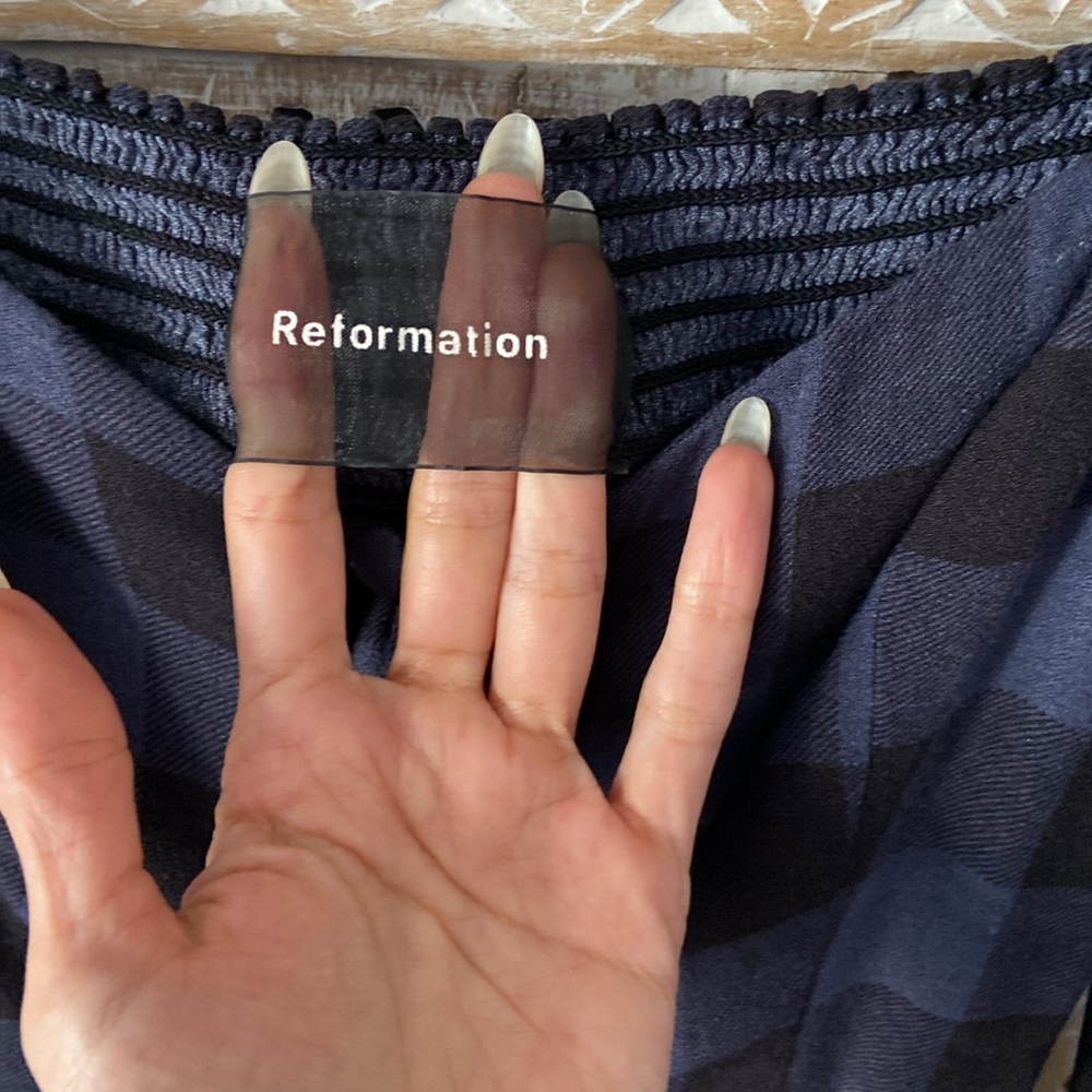 Reformation Mimi Top - Picture 4 of 6